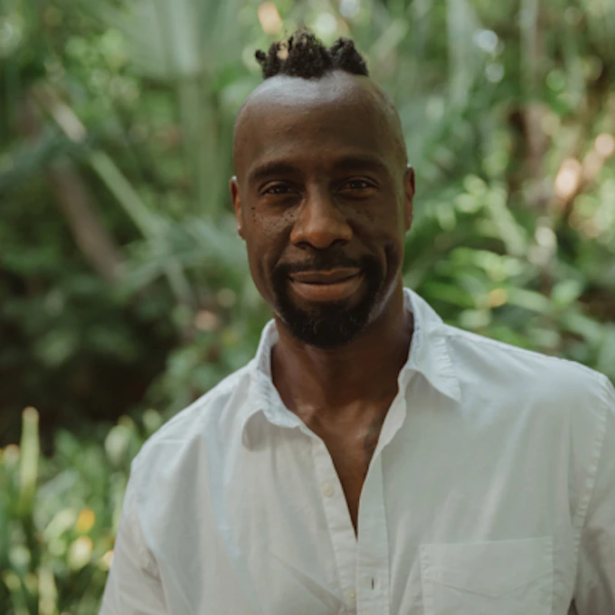Headshot of Stephen Chukumba